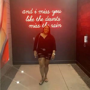 Meet your Posher, Danaysha